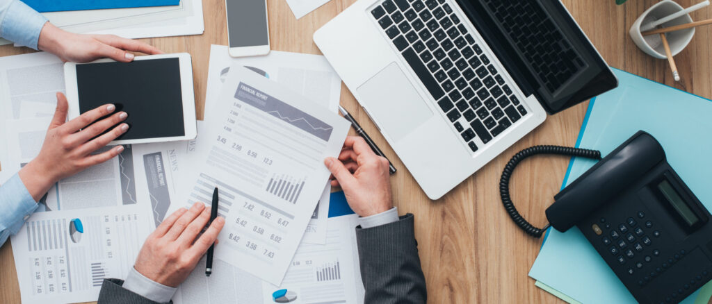 Sage Intacct Implementation